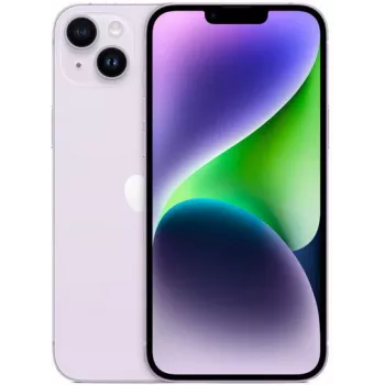 Apple iPhone 14 Plus 128GB, fialová (MQ503PX/A)