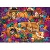 Sheena Pike: Autumn Dream (1000-dielne puzzle)