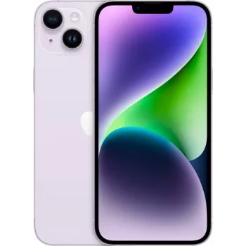 Apple iPhone 14 Plus 256GB, fialová (MQ563PX/A)