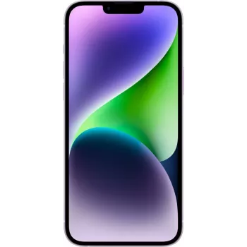 Apple iPhone 14 Plus 256GB, fialová (MQ563PX/A)