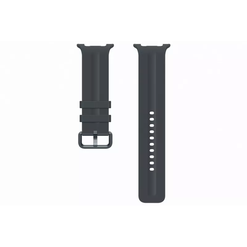 Samsung Sport Band M/L pre Galaxy Watch 8/9, čierny (SNL35LB)