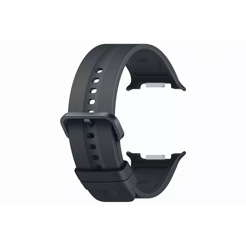 Samsung Sport Band M/L pre Galaxy Watch 8/9, čierny (SNL35LB)