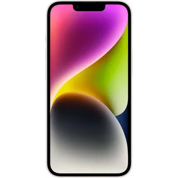 Apple iPhone 14 128GB smartfón, Starlight (MPUR3PX/A)