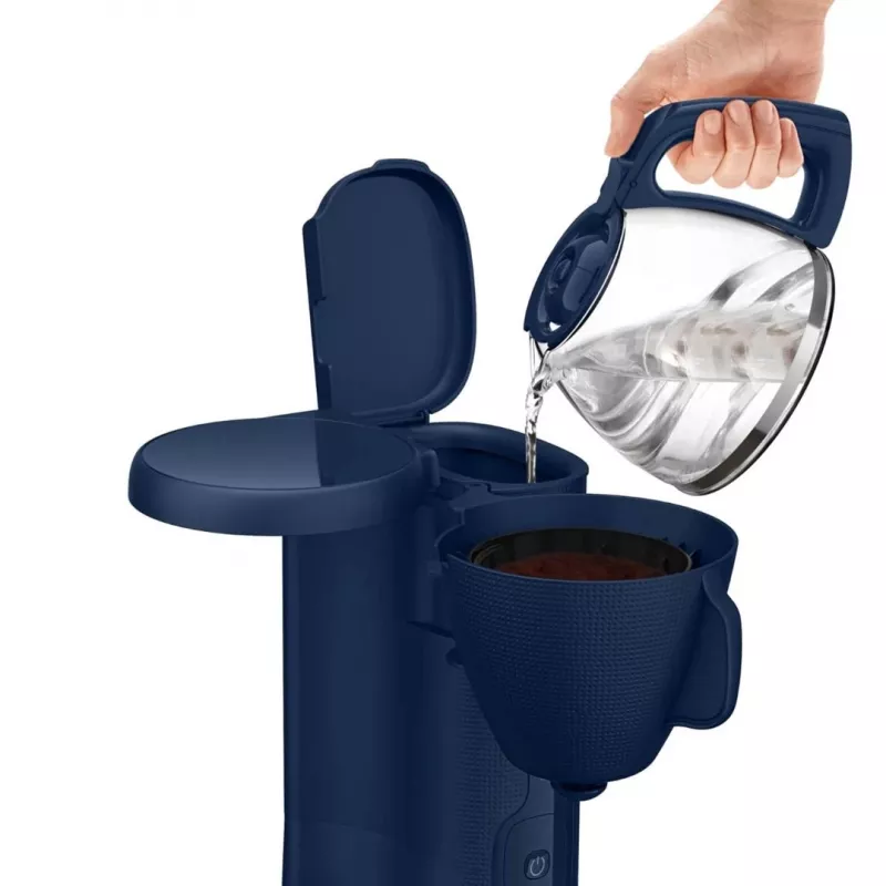 TEFAL CM2M1410 Morning kávovar na filtrovanú kávu