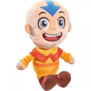 Schmidt Spiele Avatar - Aang (22 cm) zberateľská figúrka