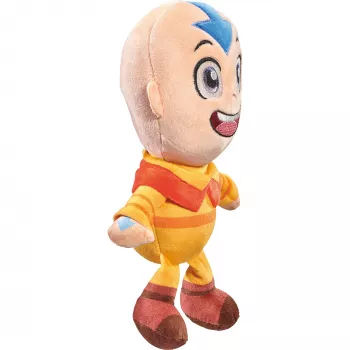 Schmidt Spiele Avatar - Aang (22 cm) zberateľská figúrka
