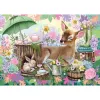 Schmidt Spiele Sheena Pike: Spring Dream 1000-dielne puzzle