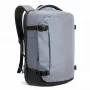 TECH-PROTECT DEFENDER S70 Ryanair & Wizzair cestovný laptop batoh 24L 40x30x20 Urban Grey