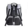 TECH-PROTECT DEFENDER S70 Ryanair & Wizzair cestovný laptop batoh 24L 40x30x20 Urban Grey