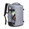 TECH-PROTECT DEFENDER S70 Ryanair & Wizzair cestovný laptop batoh 24L 40x30x20 Urban Grey