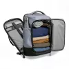 TECH-PROTECT DEFENDER S70 Ryanair & Wizzair cestovný laptop batoh 24L 40x30x20 Urban Grey