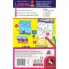 PEGASUS Next Station London – stolová hra Flip-and-Write, 1–4 hráči, od 8 rokov
