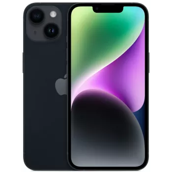 Apple iPhone 14 Plus 512GB polnoc (MQ593PX/A)