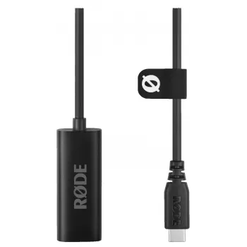 RODE HDMI na USB-C konvertor 4K capture adaptér