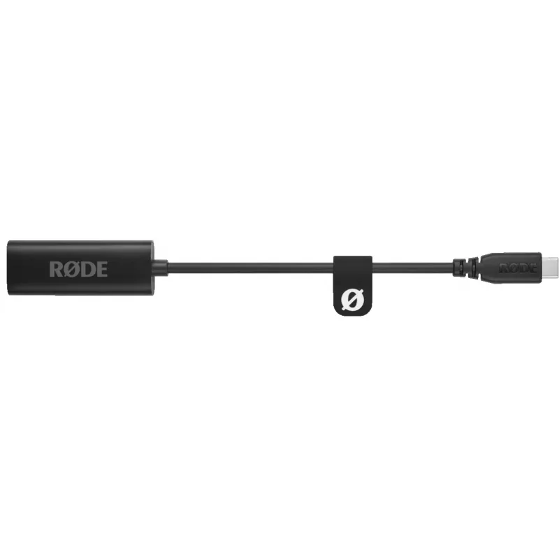 RODE HDMI na USB-C konvertor 4K capture adaptér