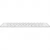 Apple Magic Keyboard USB-C, ruské rozloženie, biela (MXCL3RS/A)
