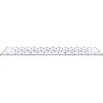Apple Magic Keyboard USB-C, ruské rozloženie, biela (MXCL3RS/A)