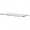 Apple Magic Keyboard USB-C, ruské rozloženie, biela (MXCL3RS/A)