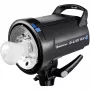 Elinchrom D-Lite RX 4 štúdiový blesk 400 Ws so spúšťačom Skyport