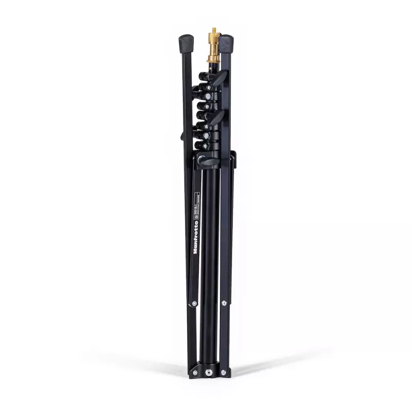 Manfrotto 5001B-1 Nano čierny svetelný statív