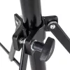 Manfrotto 5001B-1 Nano čierny svetelný statív