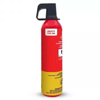 Alecto BS075 hasiaci sprej 750 ml bez PFAS