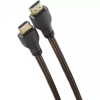 One For All 1,5 m Ultra High Speed HDMI 2.1 certifikovaný kábel