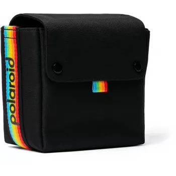 Polaroid Now puzdro na fotoaparát, čierne (6298)