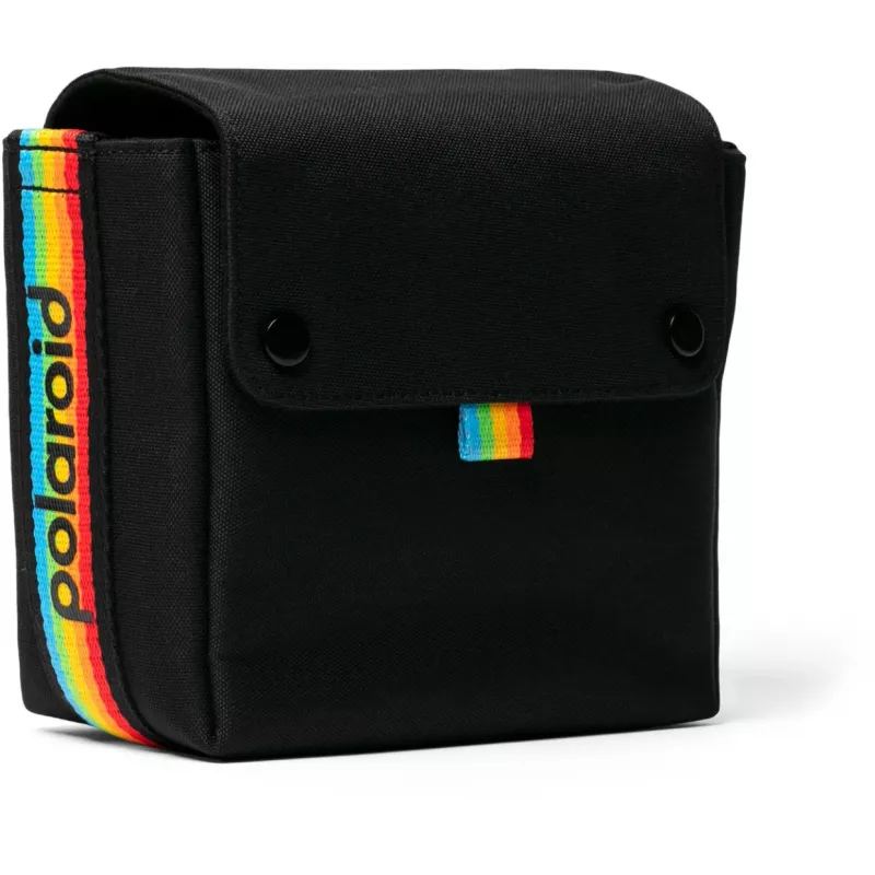 Polaroid Now taška na fotoaparát, čierna (6298)