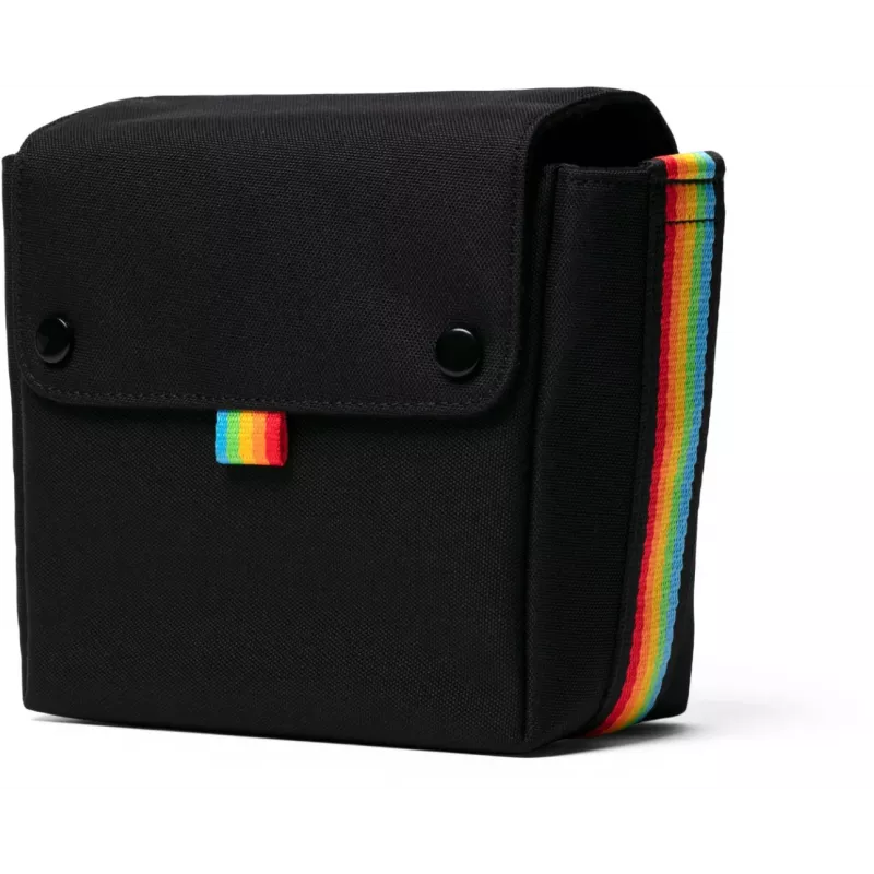 Polaroid Now taška na fotoaparát, čierna (6298)