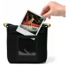 Polaroid Now taška na fotoaparát, čierna (6298)