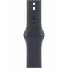 Apple Watch SE 2 GPS + Cellular 40mm, polnoc, Sport Band M/L (MRGA3ET/A)