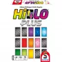 SCHMIDT SPIELE HILo PLUS Bluetooth 5.0 audio vysielač a prijímač s aptX Low Latency, optický a 3,5 mm, Dual Link, 12 h batéria