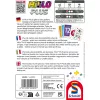 SCHMIDT SPIELE HILo PLUS Bluetooth 5.0 audio vysielač a prijímač s aptX Low Latency, optický a 3,5 mm, Dual Link, 12 h batéria