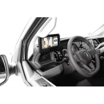 ARAT montážna sada navigácie pre VW T6.1 Transporter (2019+) s Webfleet Solutions