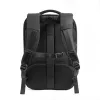 TECH-PROTECT DEFENDER S70 Ryanair a Wizzair cestovný laptop cabin batoh 24L 40x30x20 čierny