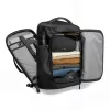 TECH-PROTECT DEFENDER S70 Ryanair a Wizzair cestovný laptop cabin batoh 24L 40x30x20 čierny