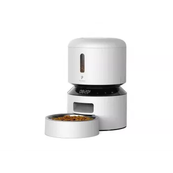 PETLIBRO Granary automatický dávkovač krmiva, 3 L, biela