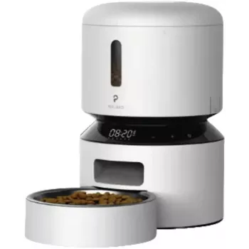 PETLIBRO Granary automatický dávkovač krmiva, 3 L, biela