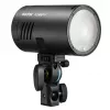 Godox AD100 Pro II čierny 100Ws TTL blesk s 2,4G X rádiovým systémom