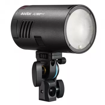 Godox AD100 Pro II čierny 100Ws TTL blesk s 2,4G X rádiovým systémom