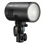 Godox AD100 Pro II čierny 100Ws TTL blesk s 2,4G X rádiovým systémom