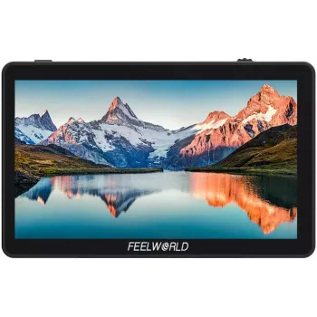 Feelworld F6 Plus V2 6 inch monitor na kameru