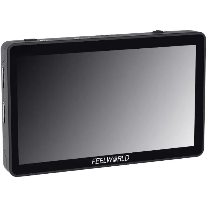 Feelworld F6 Plus V2 6-palcový monitor fotoaparátu