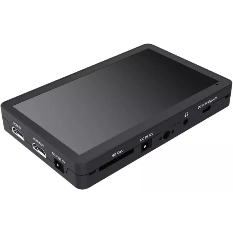 Feelworld F6 Plus V2 6-palcový monitor fotoaparátu