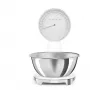 Smeg KSF01WHWW 50's Style kuchynská váha, 1,8 L, biela