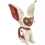 Schmidt Spiele Avatar: The Last Airbender Momo plyšová hračka, 32 cm, sivá
