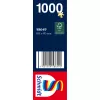 SCHMIDT SPIELE 100 Jahre Lufthansa 1000-dielne puzzle