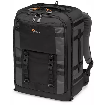 Lowepro Pro Trekker BP 450 AW II batoh na kameru - sivý