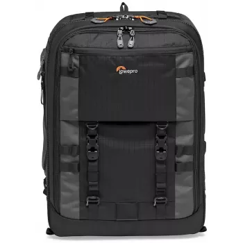 Lowepro Pro Trekker BP 450 AW II batoh na kameru - sivý